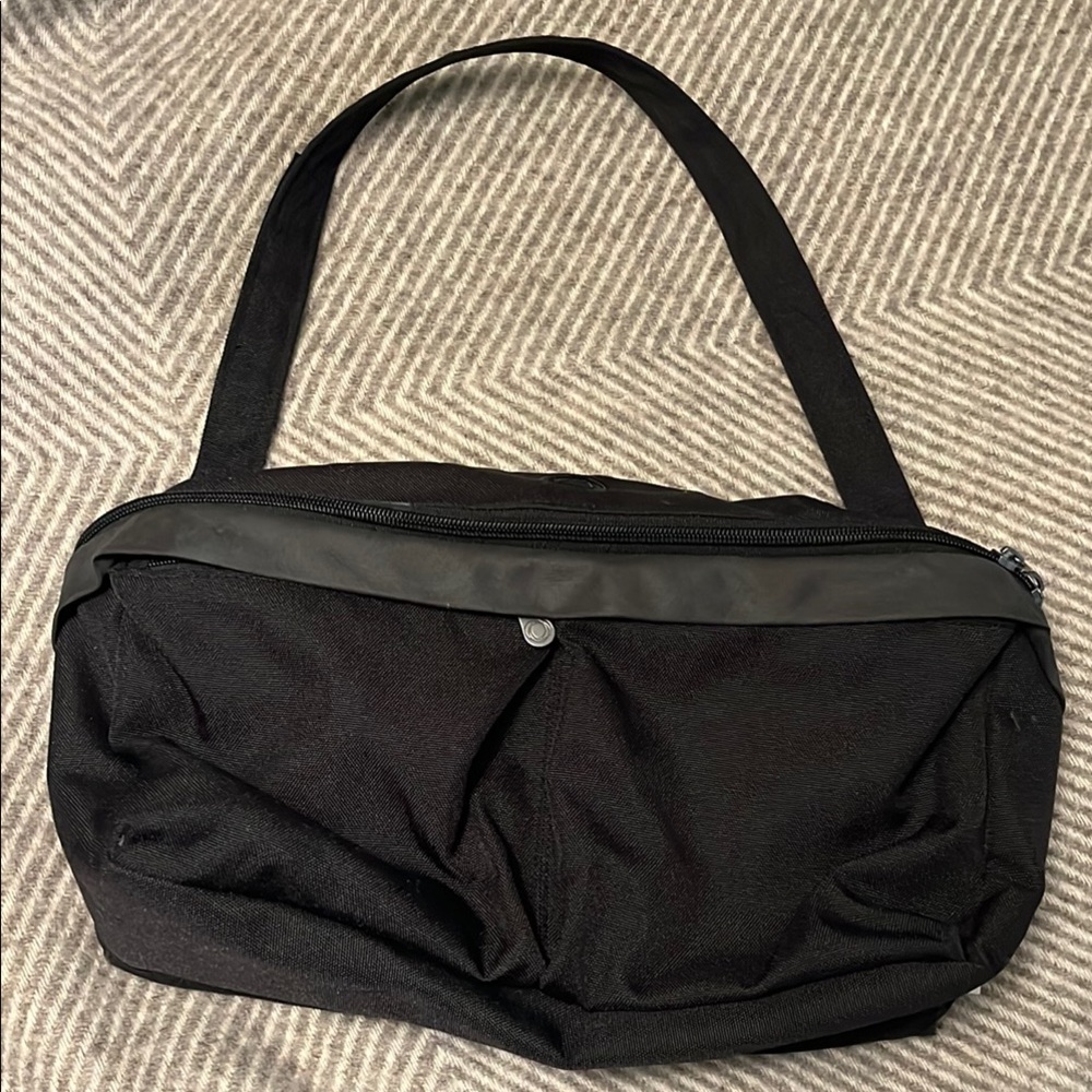 Bugaboo Stroller Diaper Bag
